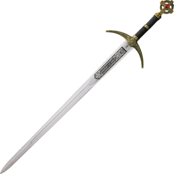 Robin Hood Sword Bronze_0