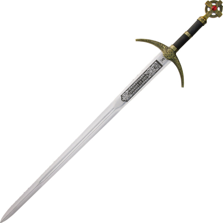 Robin Hood Sword Bronze_0