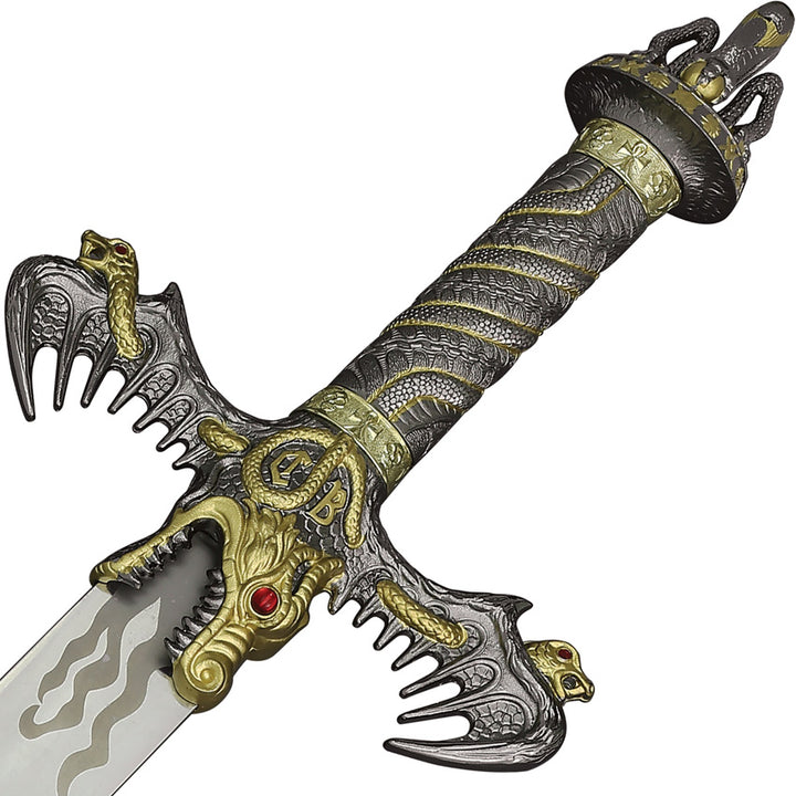 Barbarian Sword Gold_0