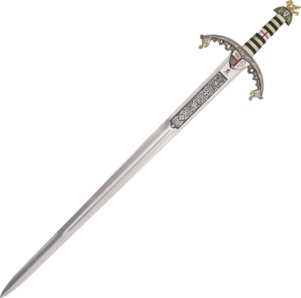 Richard The Lionheart Sword_0