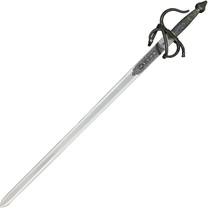 Colada Cid Sword_2