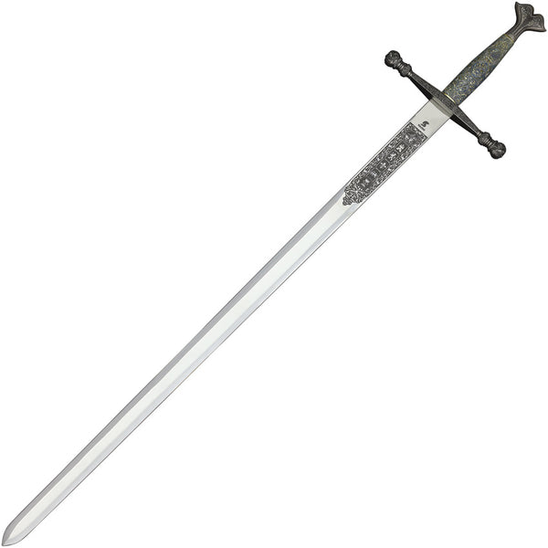 Charles V Sword_2