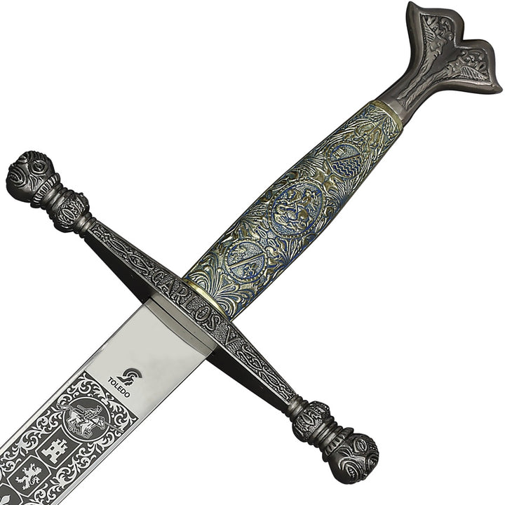 Charles V Sword_0