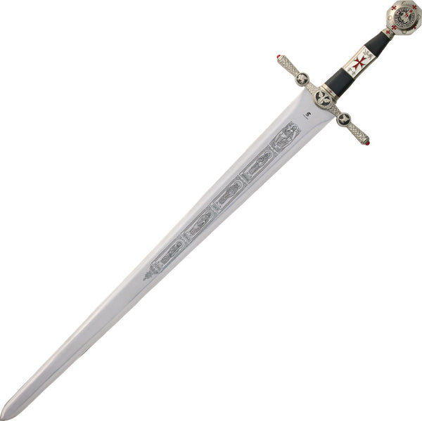 Silver Knights Of Heaven Sword_0