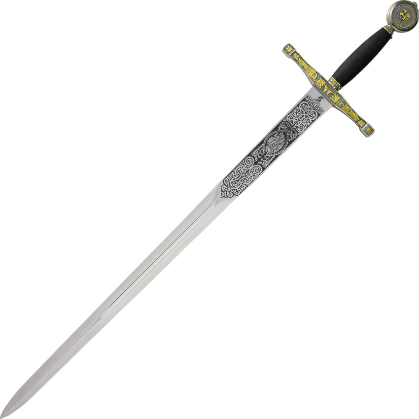 Art Gladius Excalibur Sword Special Deco – Knives.mx