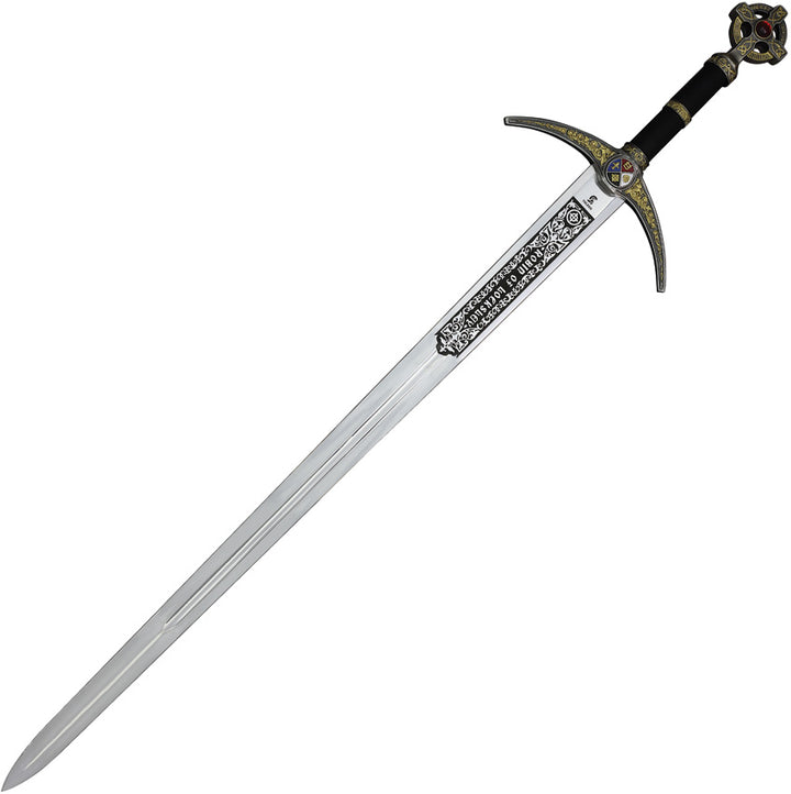 Sword Of Robin Hood_2