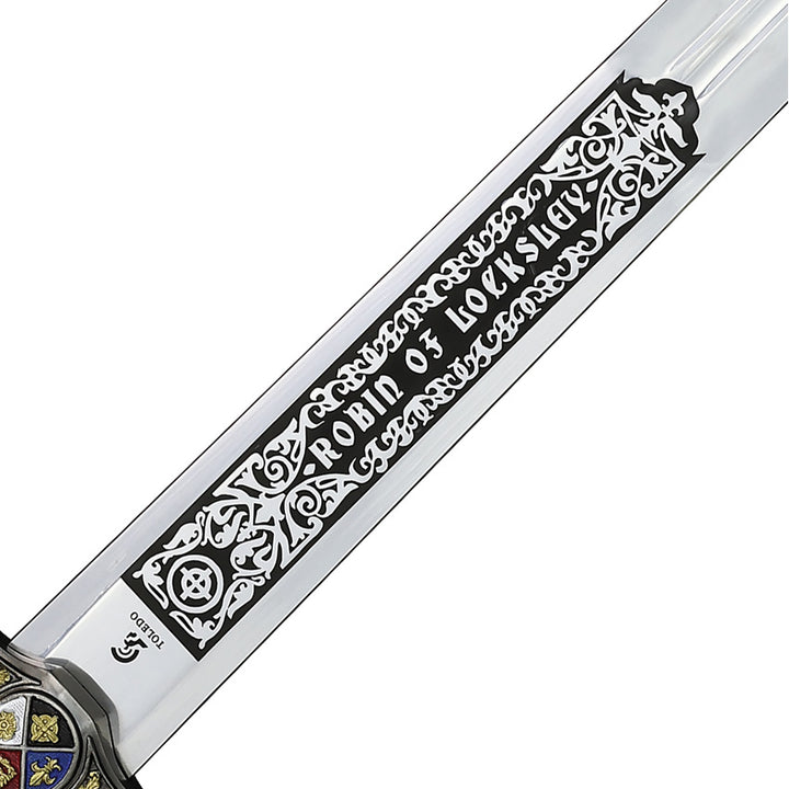 Sword Of Robin Hood_1