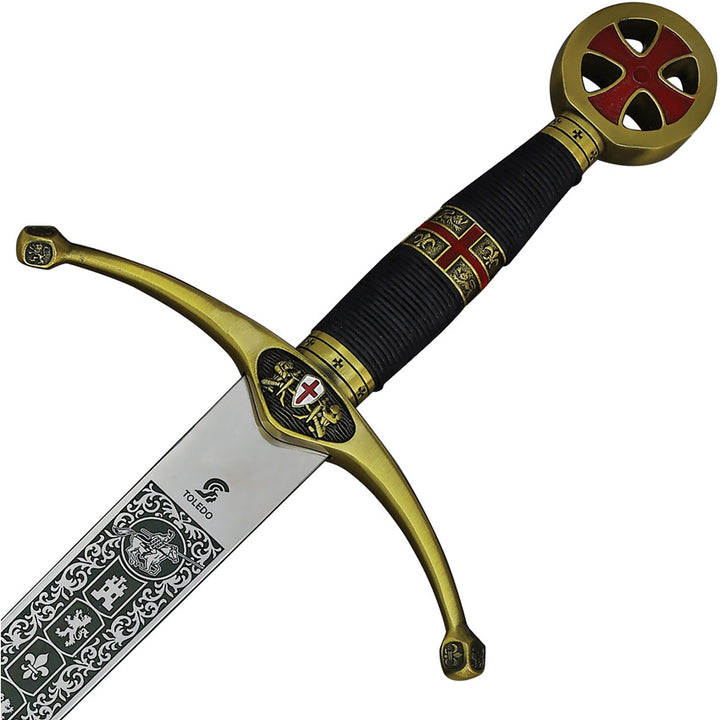 Tizona Cid Sword_0