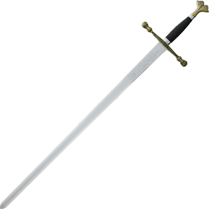 Carlos V Sword_0