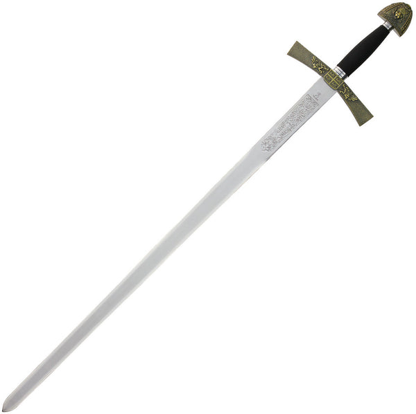 Ivanhoe Sword_0