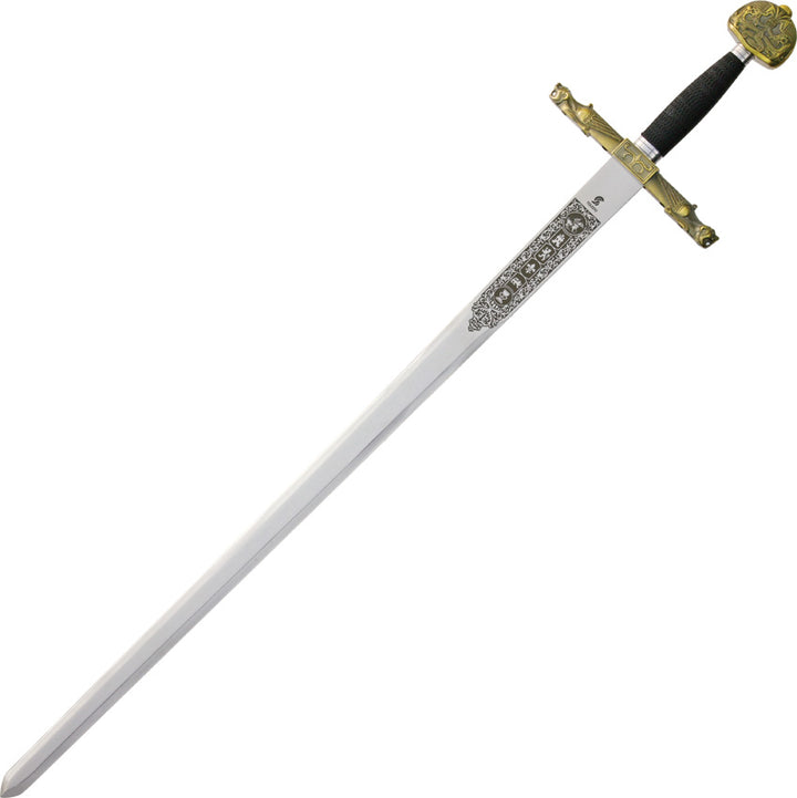 Charlemagne Sword_0