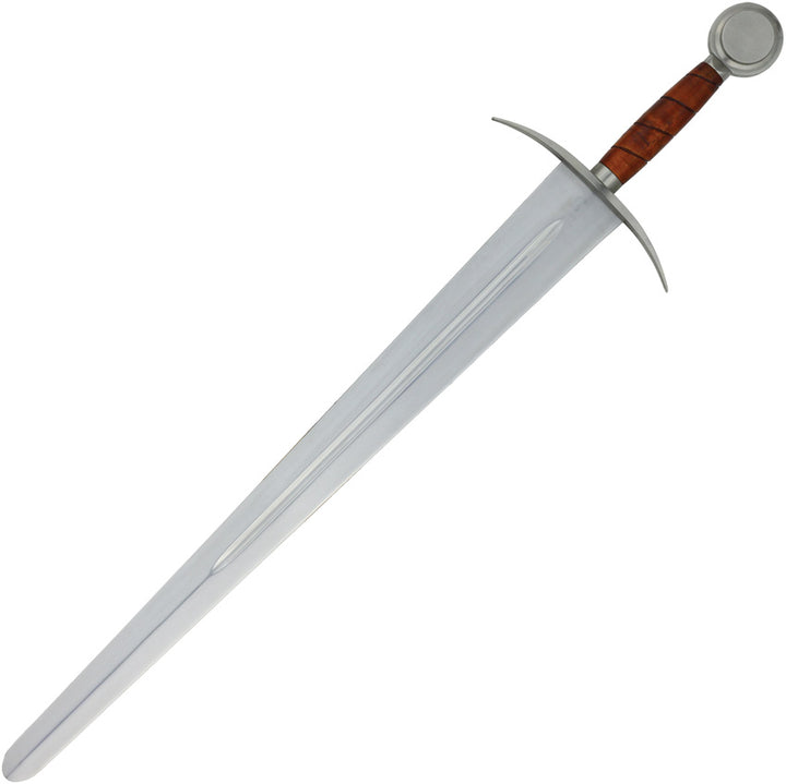 Dagesse Sword w/Scabbard_1