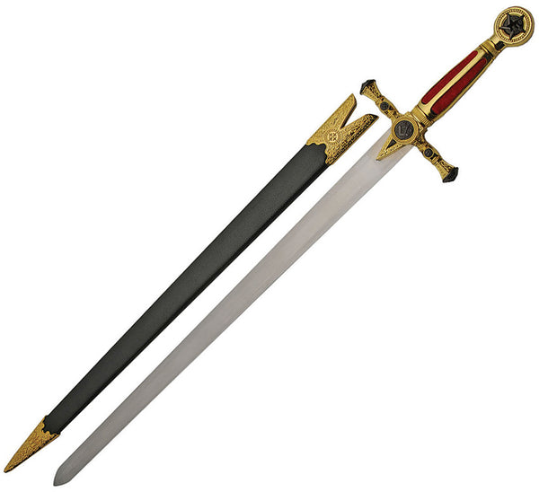 Masonic Sword_1