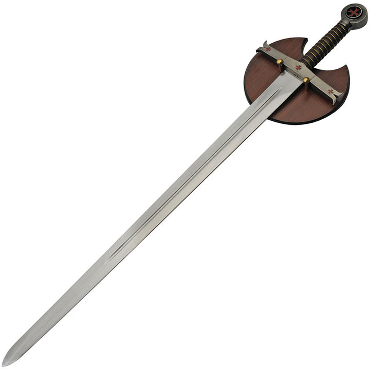 Knights Of Templar Sword_1