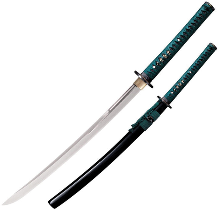 Dragonfly Wakizashi Long_1