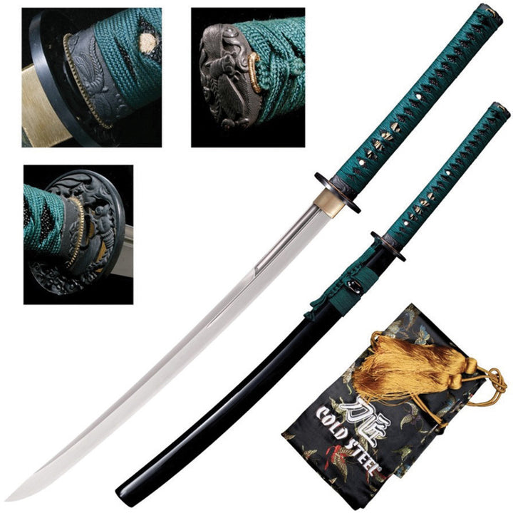 Dragonfly Wakizashi Long_0