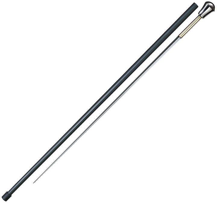 Sword Cane Aluminum Head_2