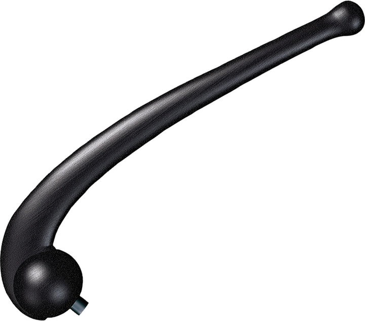 Indian War Club_0