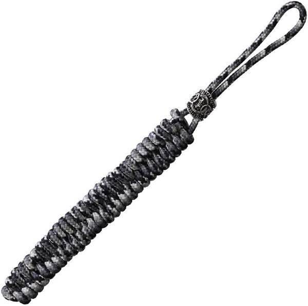 Coeburn Tool Lanyard With Viking Bead