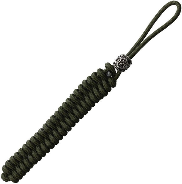 Coeburn Tool Lanyard With Viking Bead OD