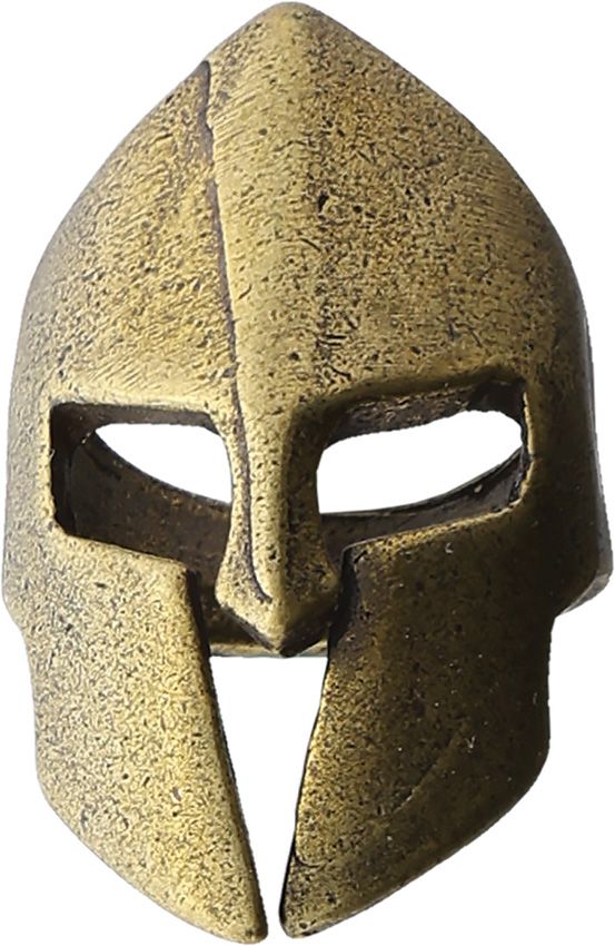 Coeburn Tool Spartan Combat Brass Bead