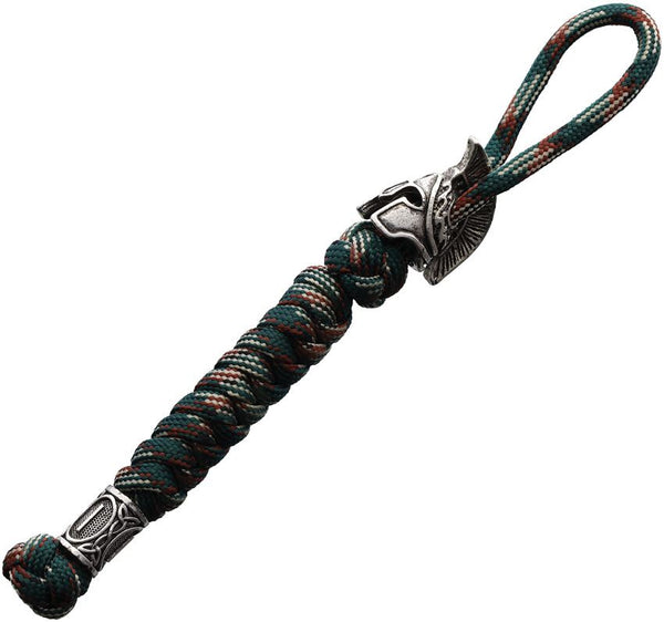 Coeburn Tool Camo Spartan Paracord Lanyard