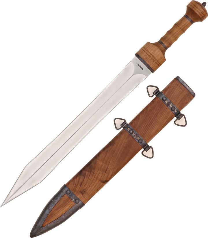 Mainz Gladius Sword_0