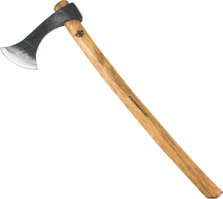 Francisca Throwing Axe_1