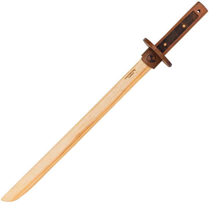 Kondoru Wakazashi Wooden Sword_0