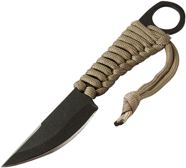 Kickback Fixed Blade_1