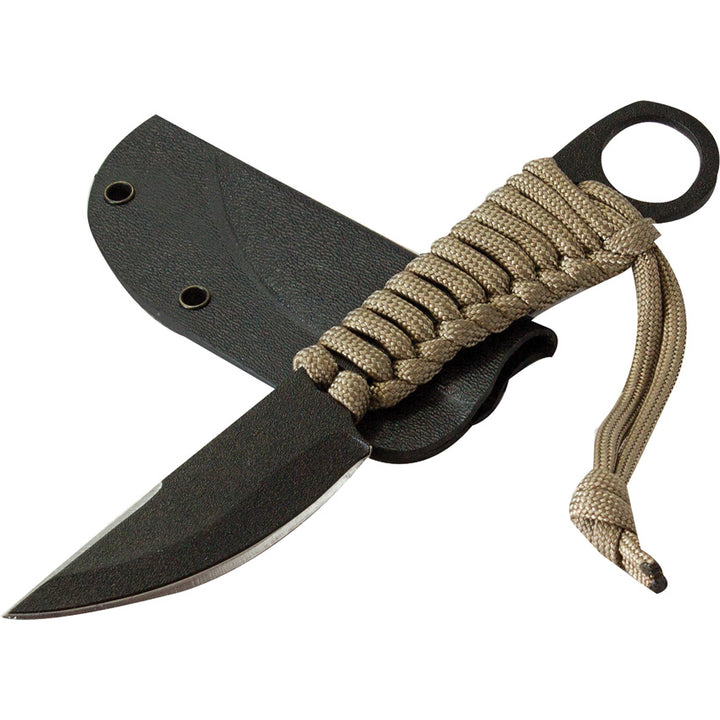 Kickback Fixed Blade_0