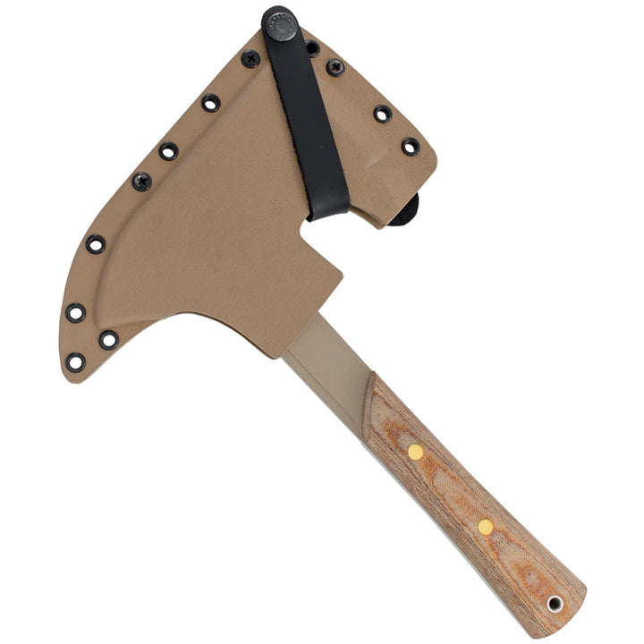 Fortis Fidelis Axe_0