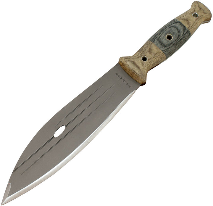 Primitive Bush Knife_1