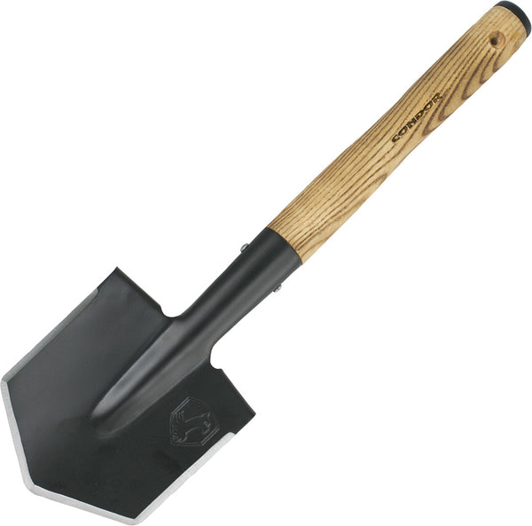 Wilderness Survival Shovel_0