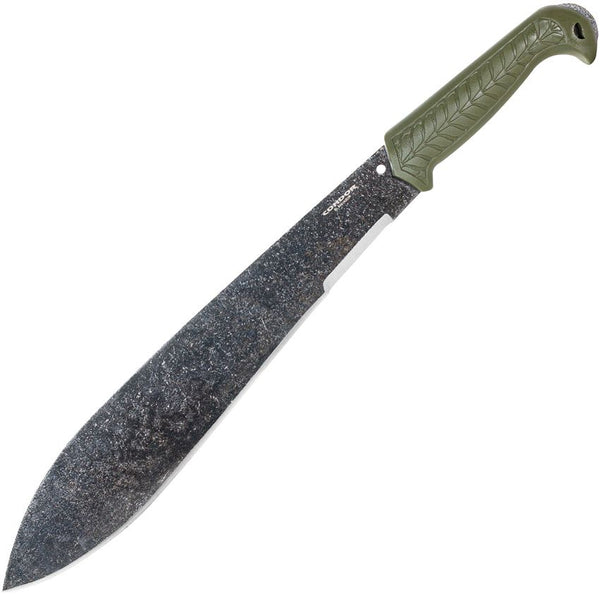 Condor Terrachete Machete Army Green Polypropylene Classic 1075HC