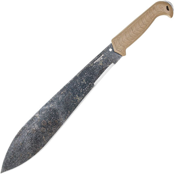 Condor Terrachete Machete Desert Tan Polypropylene Classic 1075HC