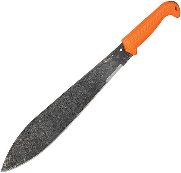 Condor Terrachete Machete Orange Polypropylene Classic 1075HC