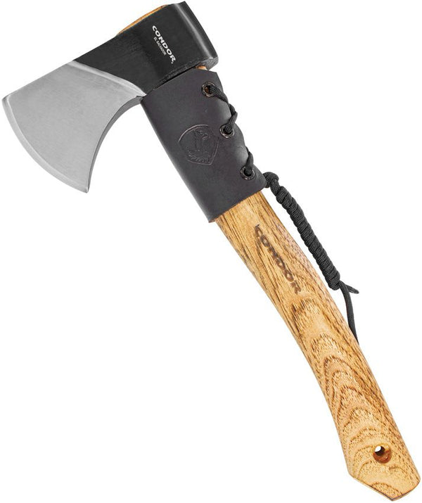 Condor Mountaineer Trail Hatchet 1060HC