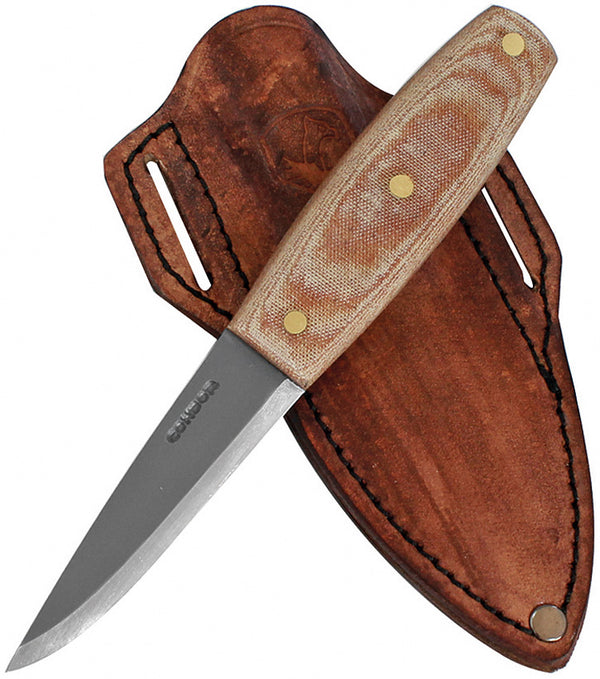 Primitive Mountain Knife_0