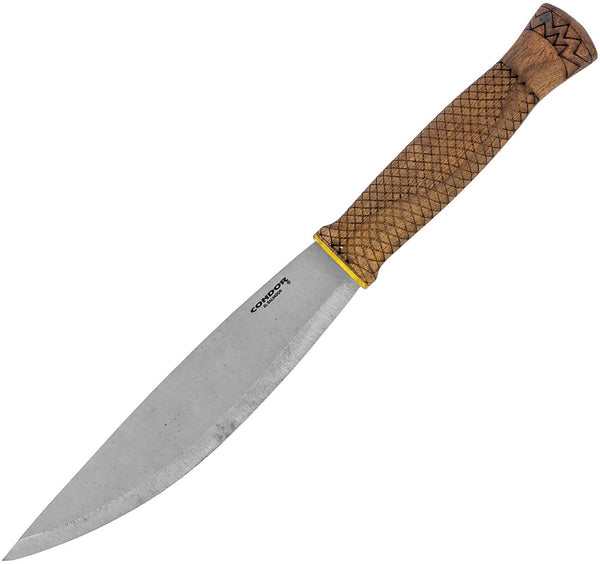 Primitive Bush Lite Knife_1