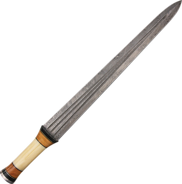 Damascus Sword_0