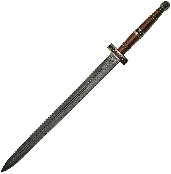 Imperial Damascus Sword_1