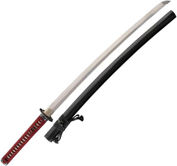 Spring Flower Katana_0