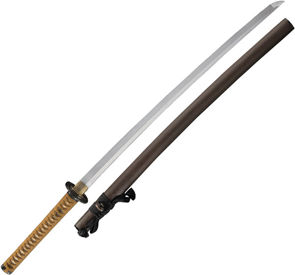 Autumn Leaf Katana_0