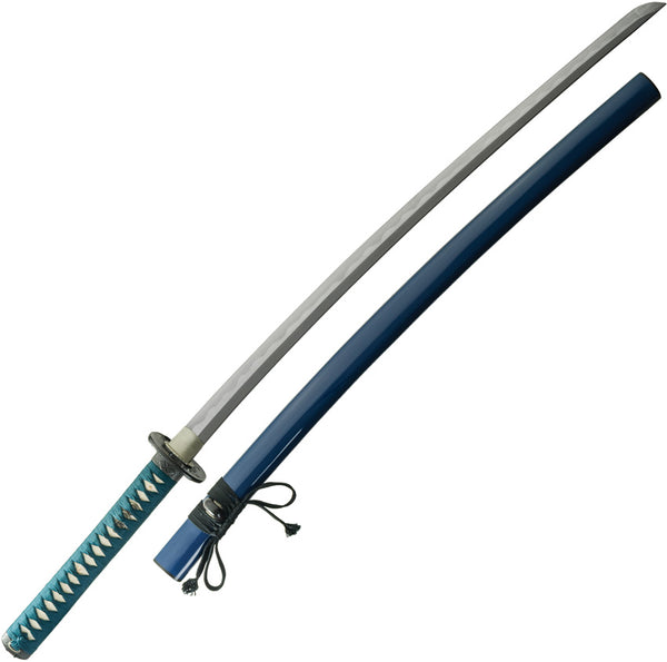 War Horse Katana_4