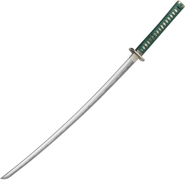 Dragon King Taikyu Katana