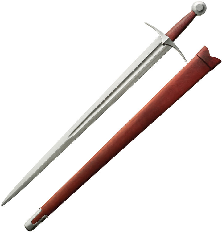 Single Hand Arming Sword_0