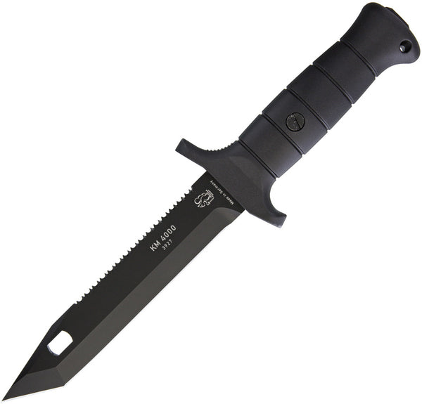 KM 4000 German Military Knife_1