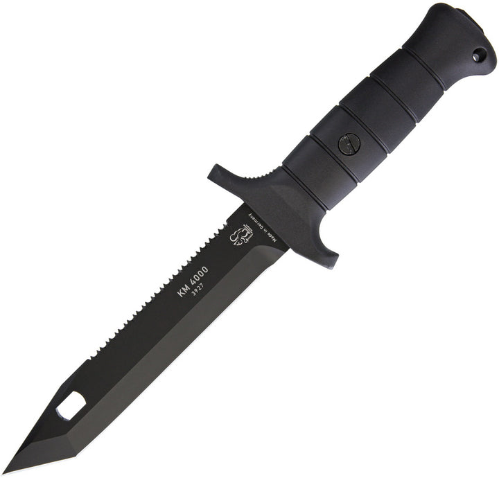 KM 4000 German Military Knife_1