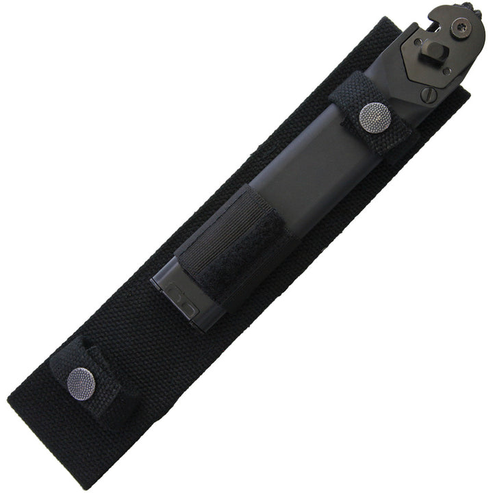 KM 4000 German Military Knife_0